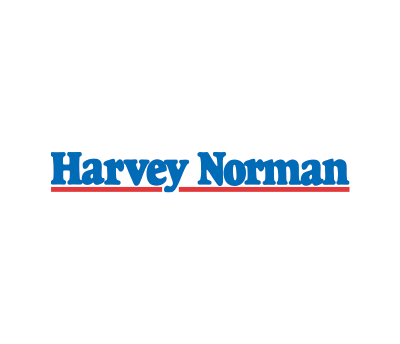 Retail website_logos_Harvey Norman