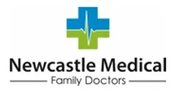 newcastle medical doctors logo