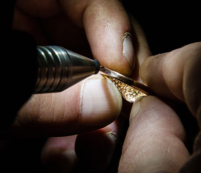 Engraver