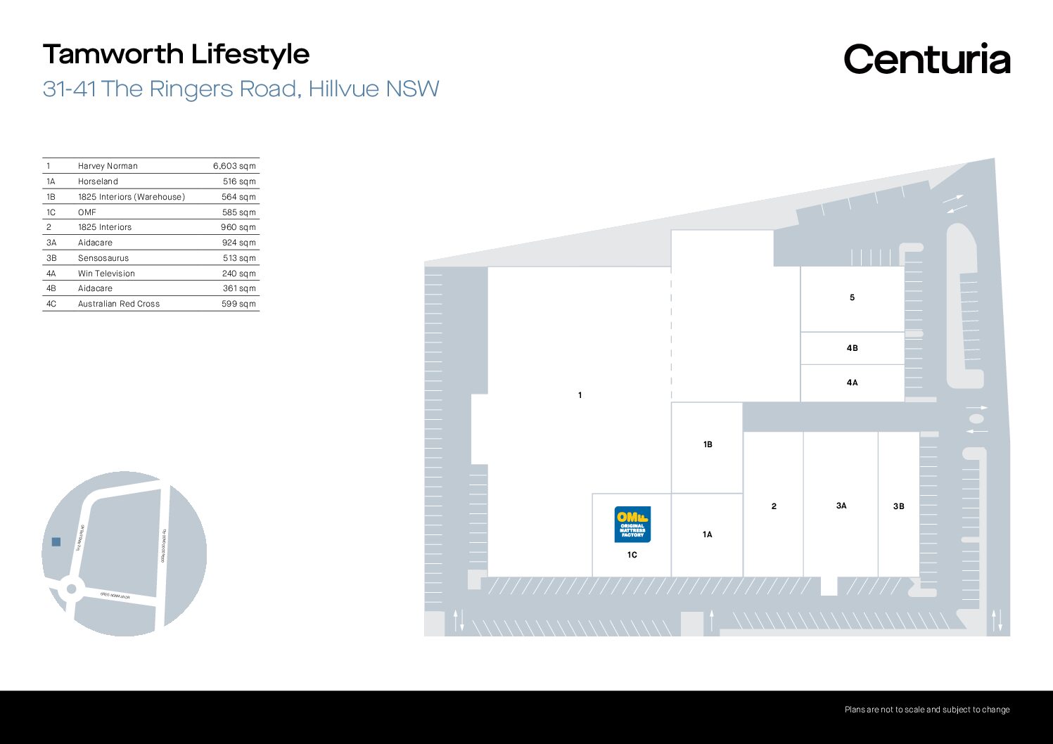 Tamworth Lifestyle centre plan_5 (2)