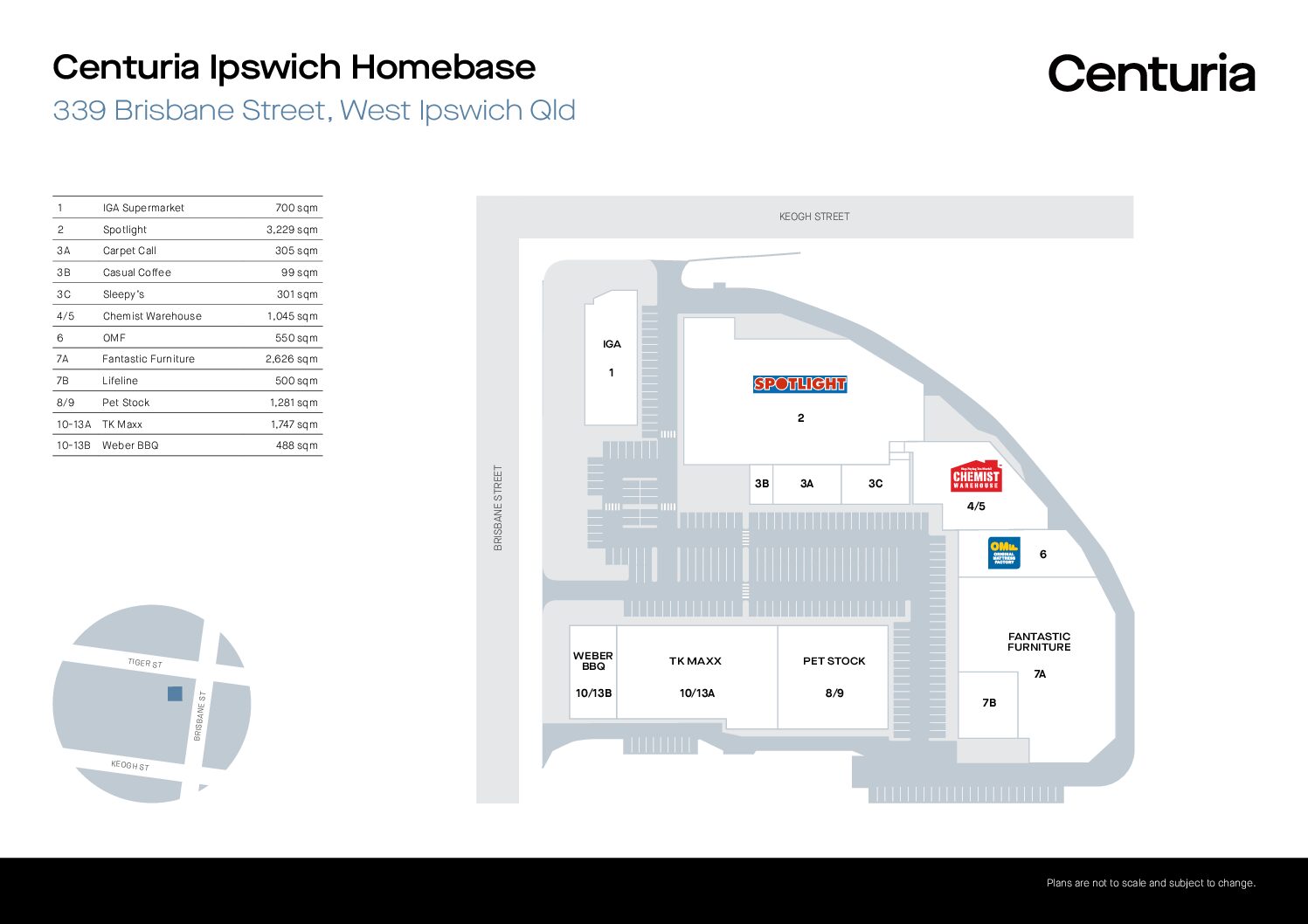 Centuria Ipswich Homebase centre plan_6