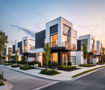 real estate 400x344